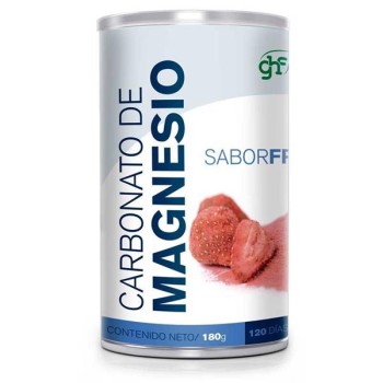 CARBONATO MAGNESIO FRESA...