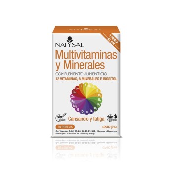MULTIVITAMINICO MINERAL...