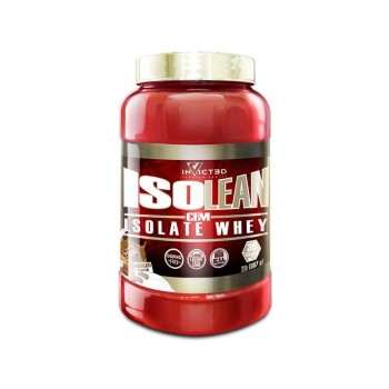 ISOLEAN  907G CHOCOLATE...