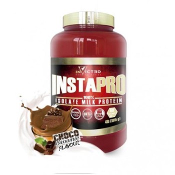 INSTAPRO 1815G CHOCO...