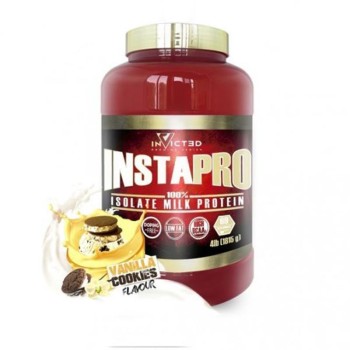INSTAPRO 1815G VAINILLA...
