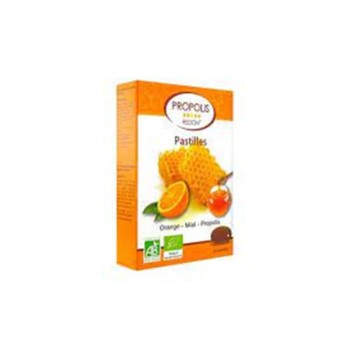 REDON PASTILLAS PROPOLIS...