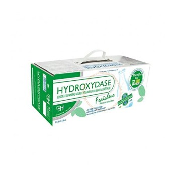HYDROXYDASE A.E.MENTA BIO...