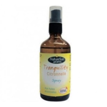 TRANQUILITY SPRAY 100ML...