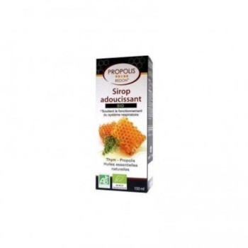 REDON JARABE PROPOLIS 150ML...