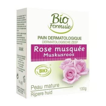 PAIN DERMATOLOGICO ROSA...
