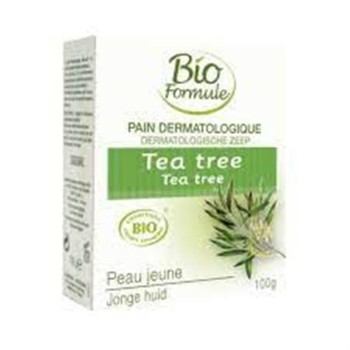 PAIN DERMATOLOGICO TEA TREE...