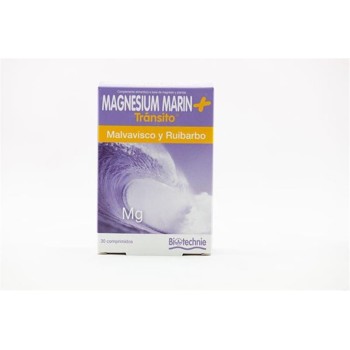 MAGNESIO MARINO TRANSIT...