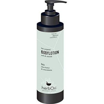 LOCION CORP. 200ML BIO...