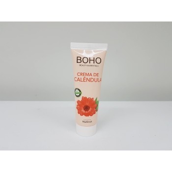 CREMA CALENDULA  50G BOHO