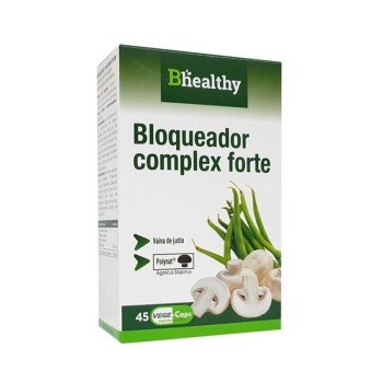 BLOQUEADOR COMPLEX FORTE...