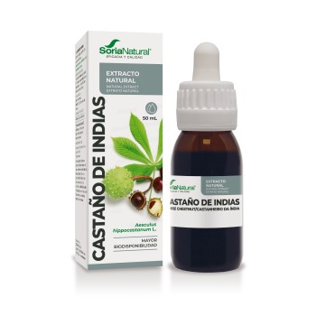 EXTRACTO CASTAÑO IND. 50ML...