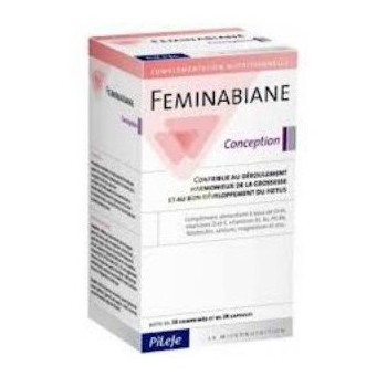 FEMINABIANE CONCEPCION 30...
