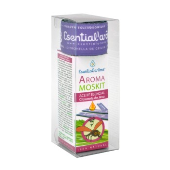 PACK AROMAMOSKIT...