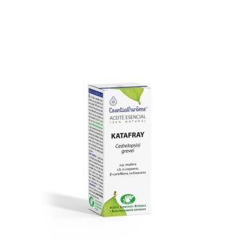 ESENCIA KATAFRAY  10ML...