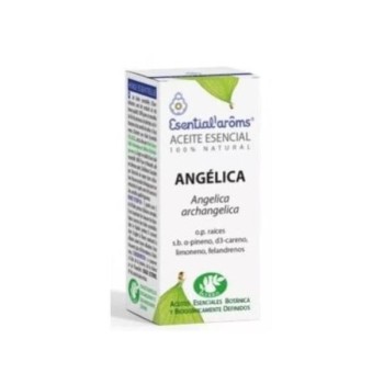 ESENCIA ANGELICA  5ML...
