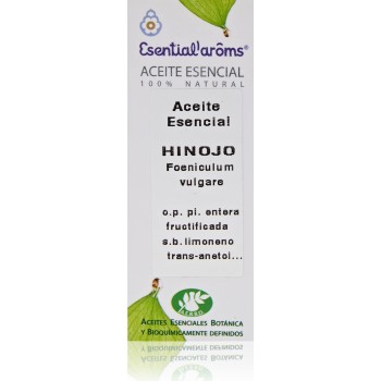 ESENCIA HINOJO  10ML...