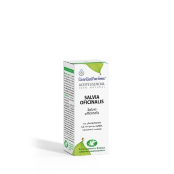 ESENCIA SALVIA OFF.  10ML...