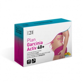 PLAN GARCINIA ACTIV 40...