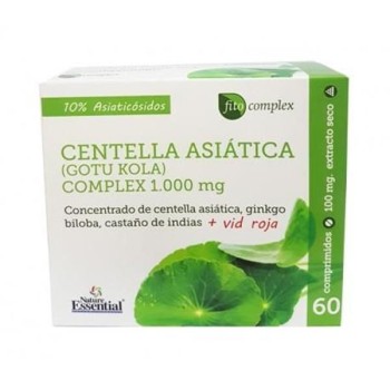 CENTELLA ASIATICA COMPLEX...