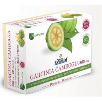 GARCINIA CAMBOGIA  60CAP...