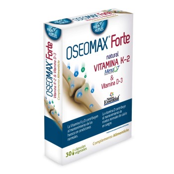 OSEOMAX FORTE VIT K 2   VIT...
