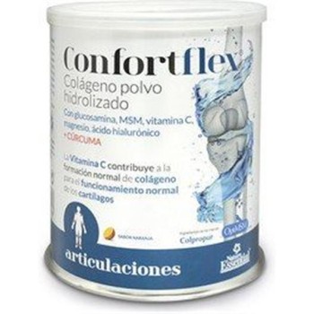 CONFORTFLEX COLAG. HIDRO...