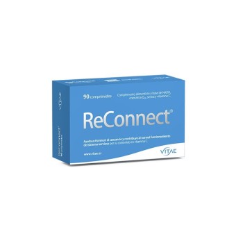 RECONNECT 90CAP  VITAE