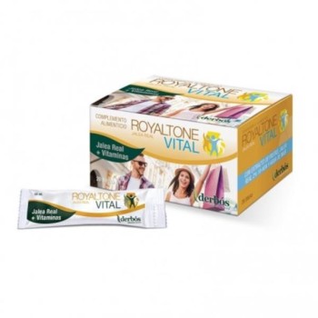 ROYALTONE VITAL 20STICKS...