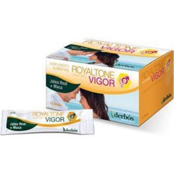ROYALTONE VIGOR 20STICKS...