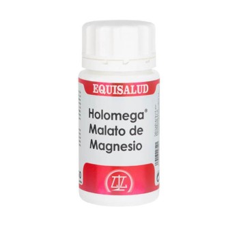 HOLOMEGA MALATO MAGNESIO...