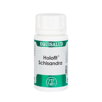 HOLOFIT SCHISANDRA  50CAP...