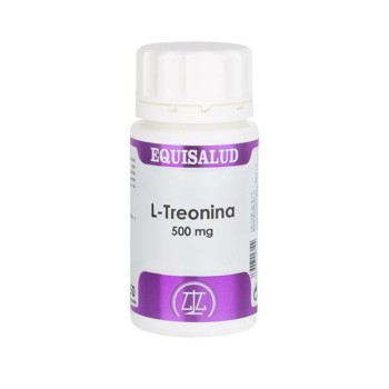 HOLORAM L TREONINA  50CAP...