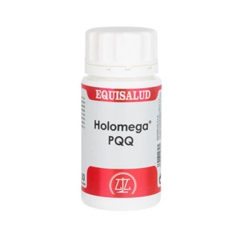 HOLOMEGA PQQ 50CAP...