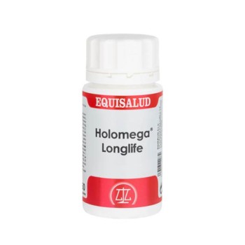 HOLOMEGA LONGLIFE   50CAP...
