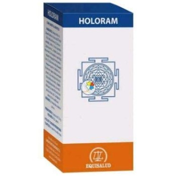 HOLORAM SINDROMET  60CAP...