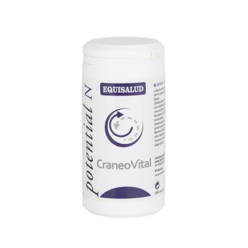 ZZCRANEOVITAL 60CAP...