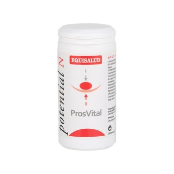 PROSVITAL 60CAP     EQUISALUD