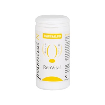 RENVITAL 60CAP     EQUISALUD