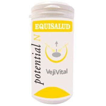 VEJIVITAL 60 CAP   EQUISALUD