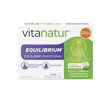 EQUILIBRIO 30COMP...