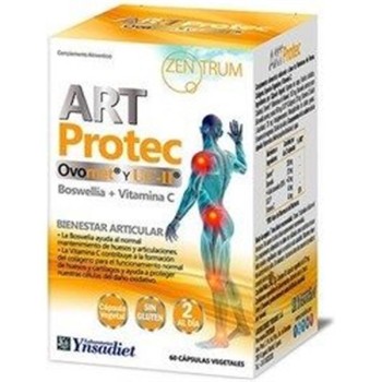 ART PROTEC 60CAP ZENTRUM