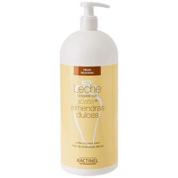 LECHE CORP. ALMEN 750ML...