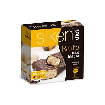 SIKENDIET BARR. COCO BABA...