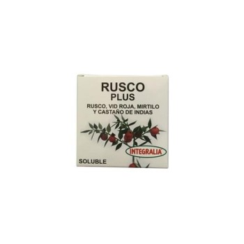 RUSCO PLUS 15SOB SOL...