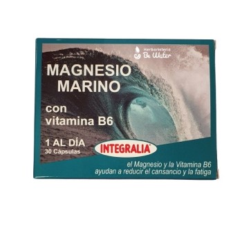 MAGNESIO MARINO VIT.B6...