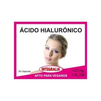 ACIDO HIALURONICO 30CAP...