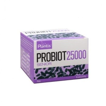 PROBIOT 25.000 SENIOR 15SOB...