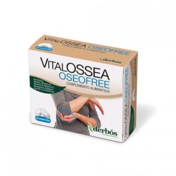 VITALOSSEA OSEOFREE 60COMP...