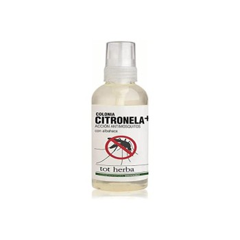 COLONIA CITRONELA ANTIMOSQ....